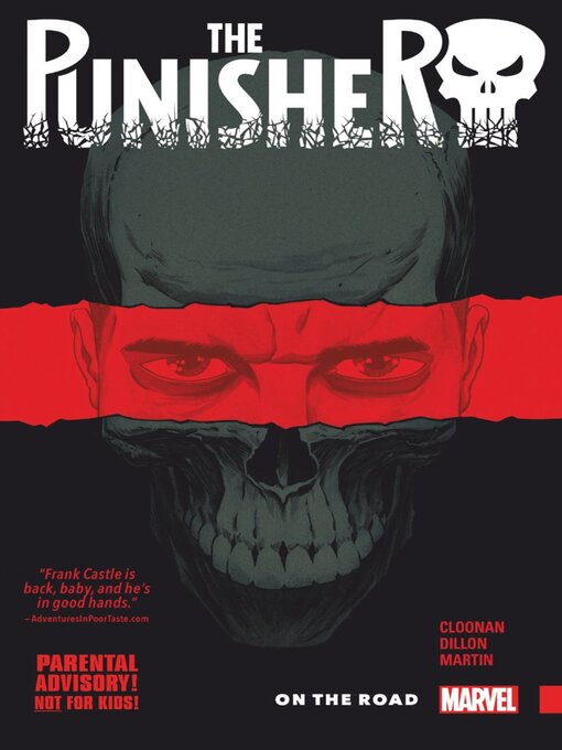 Title details for The Punisher (2016), Volume 1 by Becky Cloonan - Available